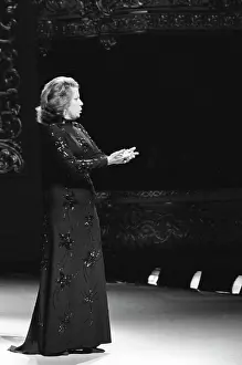 Obraztsova: Yelena Obraztsova, 1978
