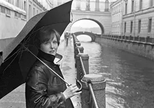 Solovei: Yelena Solovei, 1983