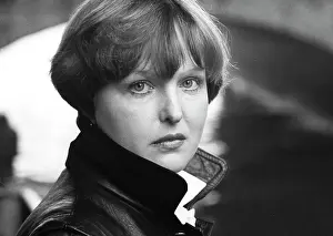 Merited: Yelena Solovei, 1983