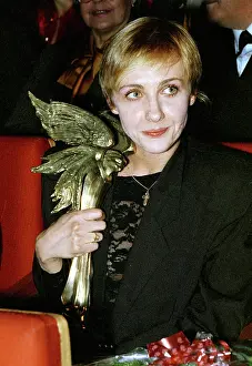 Yakovleva: Yelena Yakovleva, 1990