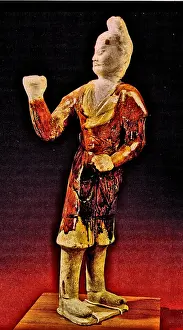 Reins: Yellow Glazed Groom