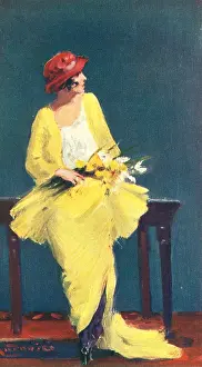 Ludovici: The Yellow Note