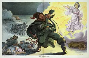 Crushed: The yellow peril