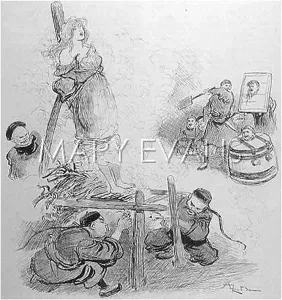 Barbaric: YELLOW PERIL CAMPAIGN