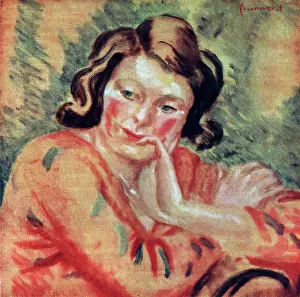 Earnshaw: Yellow and Red