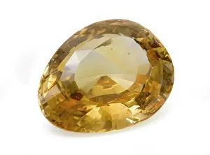 Carat: Yellow sapphire