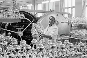 Vacuum: Yelochka Klin Production Association