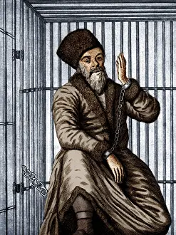 Yemelyan: Yemelyan Ivanovich Pugachev