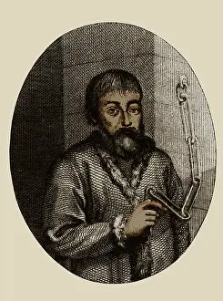 Yemelyan: Yemelyan Ivanovich Pugachev