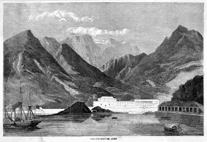 Coaling: YEMEN ADEN