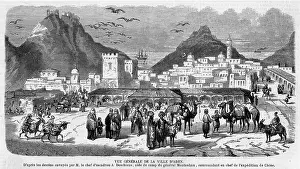 YEMEN ADEN