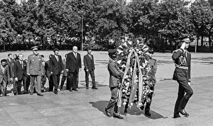 Abdul: Yemen Delegation in USSR