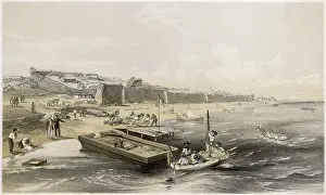 Azov: YENIKALE FORTRESS