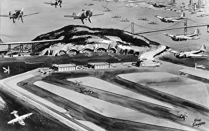 Runways: YERBA BUENA AERODROME