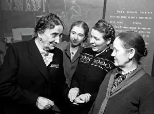 Batanov: Yevdokia Turchaninova