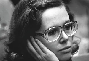 Mayakovsky: Yevgenia Simonova, 1983