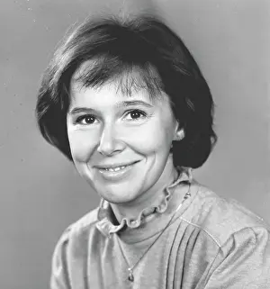 Merited: Yevgenia Simonova, 1984