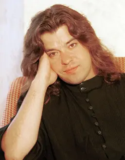 Kuzmina: Yevgeny Belousov, 1996