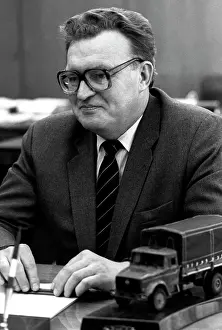 Likhachov: Yevgeny Brakov, 1989