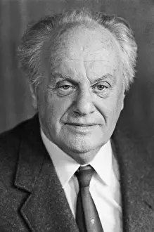 Dolmatovsky: Yevgeny Dolmatovsky, 1985