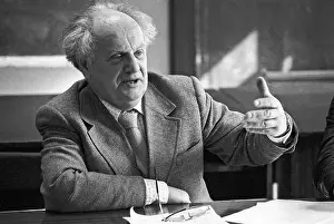 Dolmatovsky: Yevgeny Dolmatovsky, 1985