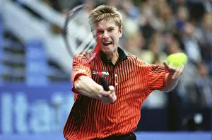 Kafelnikov: Yevgeny Kafelnikov, 1997