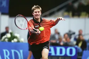 Kafelnikov: Yevgeny Kafelnikov, 1997
