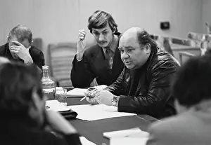 Leonov: Yevgeny Leonov, 1978