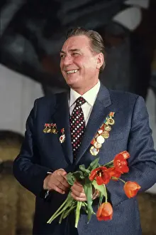 Matveev: Yevgeny Matveev, 1982