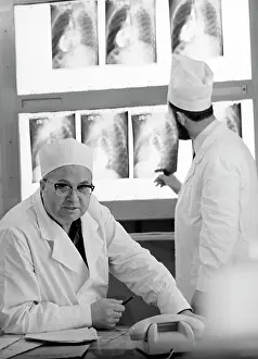 Experimental: Yevgeny Meshalkin, 1972