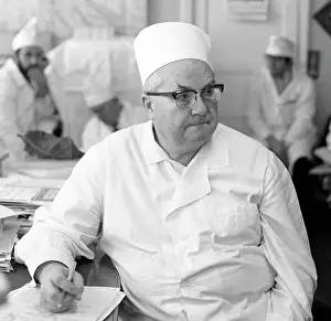 Experimental: Yevgeny Meshalkin, 1977