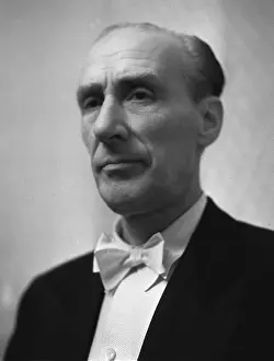 Philharmonic: Yevgeny Mravinsky, 1961