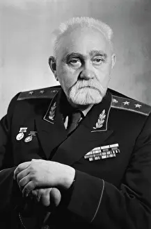 Zoologist: Yevgeny Pavlovsky