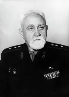 Entomologist: Yevgeny Pavlovsky