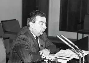 Primakov: Yevgeny Primakov, 1989