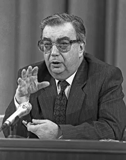 Yevgeny Primakov, 1991