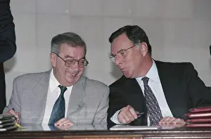 Declaration: Yevgeny Primakov visit to Brazil