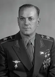 Savitsky: Yevgeny Savitsky, 1962