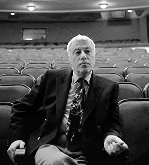 Simonov: Yevgeny Simonov, 1981