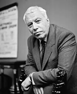 Simonov: Yevgeny Simonov, 1985