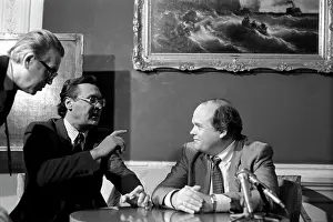 Velikhov: Yevgeny Velikhov, 1986