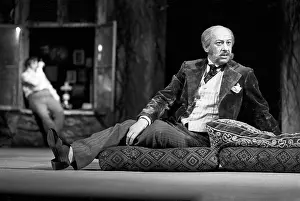 Yevstigneyev: Yevgeny Yevstigneyev, 1979