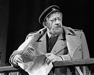 Yevstigneyev: Yevgeny Yevstigneyev, 1979