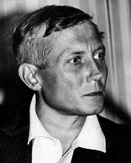Schatten: Yevgeny Yevtushchenko