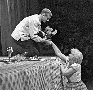 Recital: Yevgeny Yevtushenko, 1966