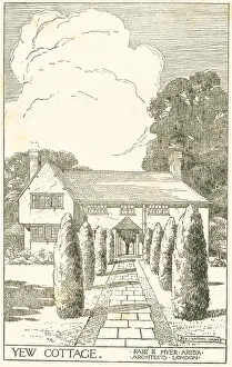Woldsea: Yew Cottage Proposal, Woldsea