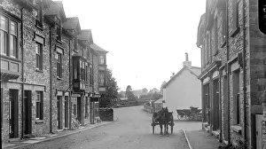 Yewdale: Yewdale, Coniston in the Lake District