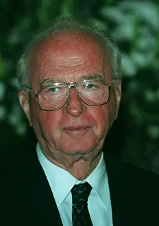 Rabin: Yitzak Rabin