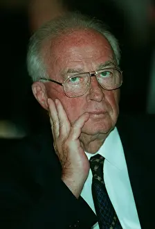 Rabin: Yitzak Rabin
