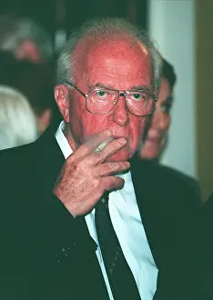 Rabin: Yitzak Rabin